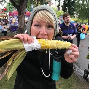 Meet your Posher, Misty